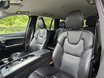 Used Volvo XC90 2019 for sale - 78488356: Photo