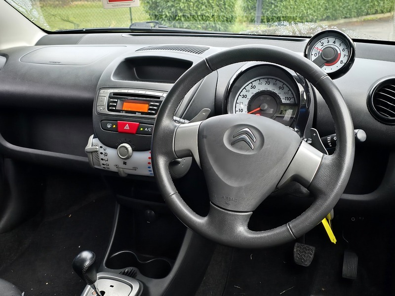 Used Citroen C1 2013 for sale - 76973975: Photo 10