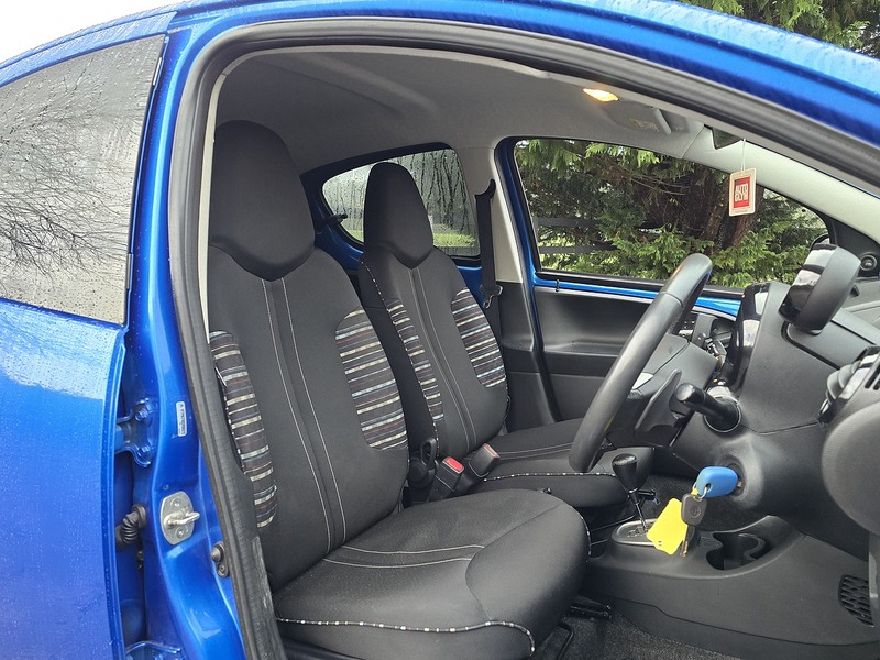 Used Citroen C1 2013 for sale - 76973975: Photo 11