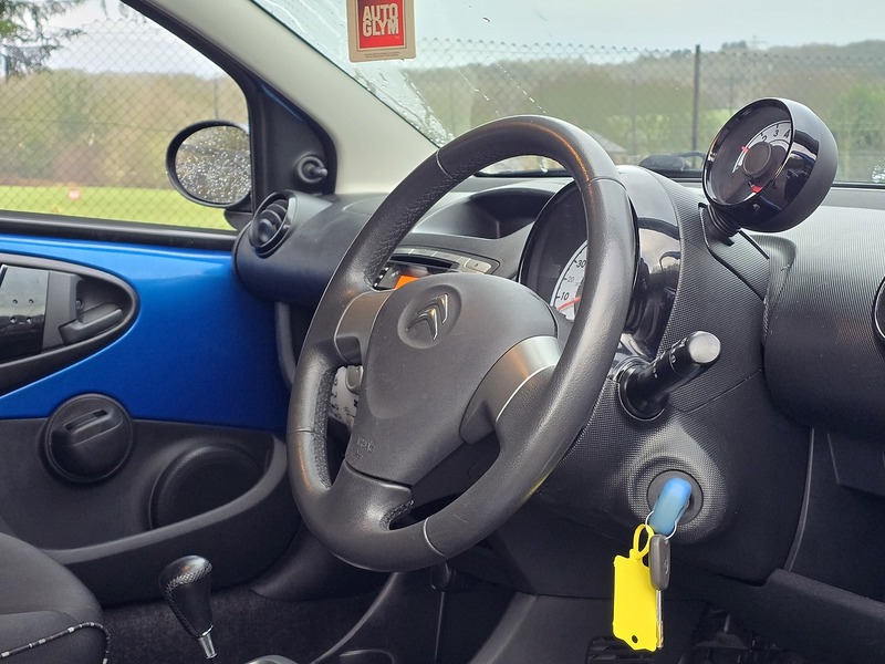 Used Citroen C1 2013 for sale - 76973975: Photo 12