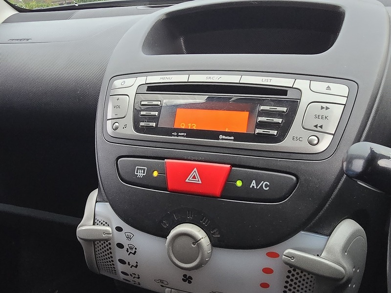 Used Citroen C1 2013 for sale - 76973975: Photo 14