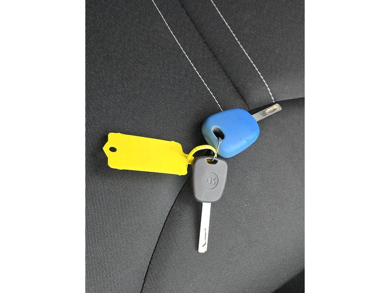 Used Citroen C1 2013 for sale - 76973975: Photo 15