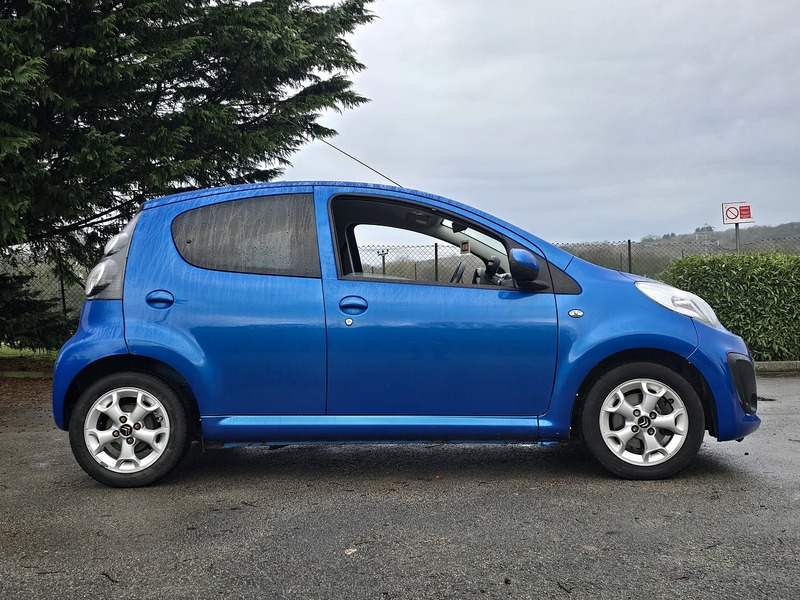 Used Citroen C1 2013 for sale - 76973975: Photo 16