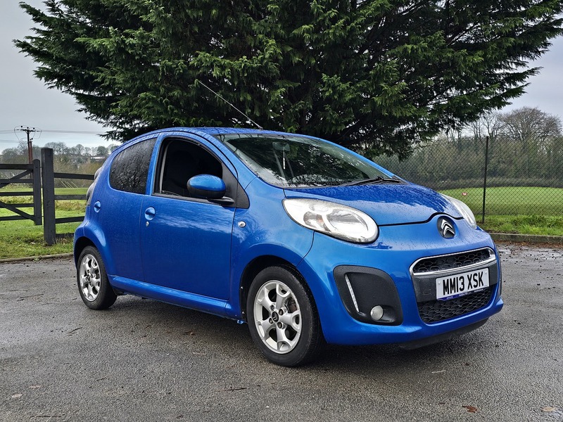Used Citroen C1 2013 for sale - 76973975: Photo 17