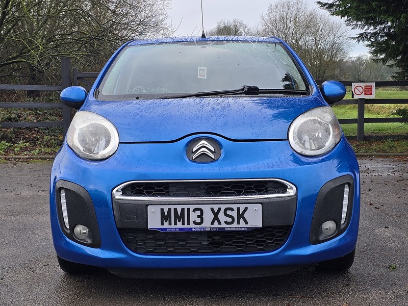Used Citroen C1 2013 for sale - 76973975: Photo 18