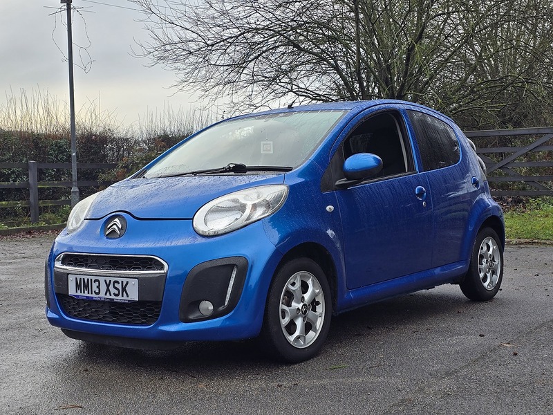 Used Citroen C1 2013 for sale - 76973975: Photo 19