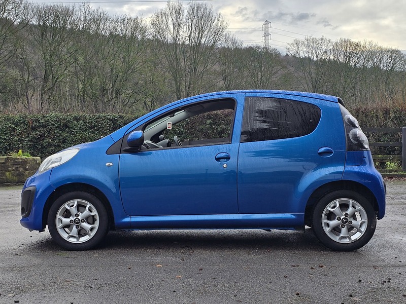 Used Citroen C1 2013 for sale - 76973975: Photo 20