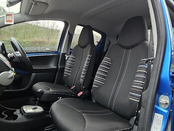 Used Citroen C1 2013 for sale - 76973975: Photo