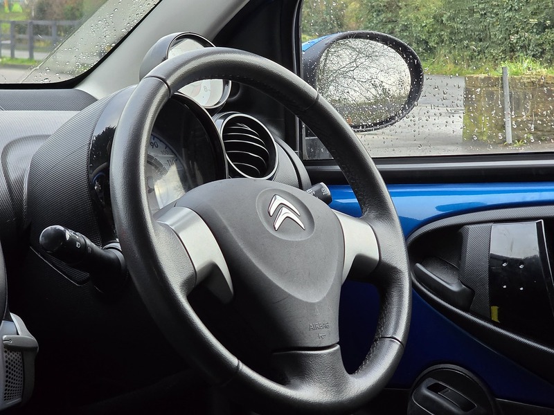 Used Citroen C1 2013 for sale - 76973975: Photo 5