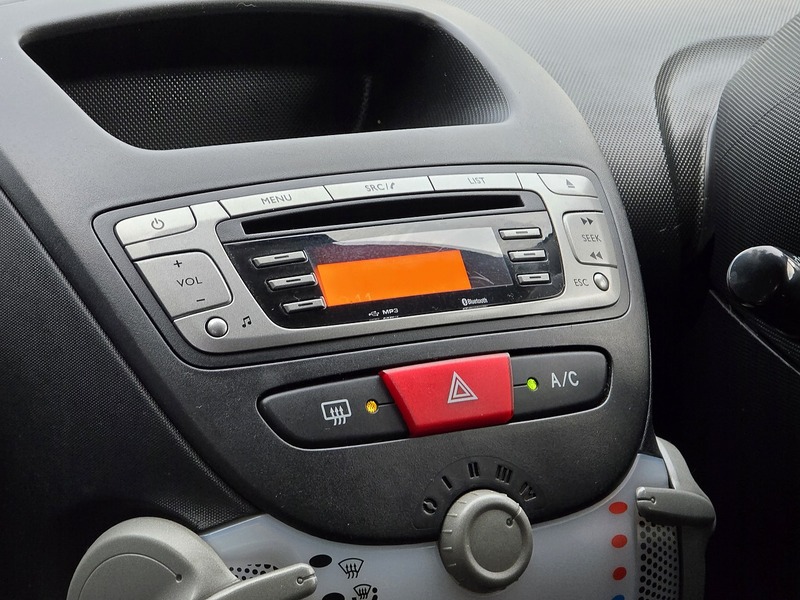 Used Citroen C1 2013 for sale - 76973975: Photo 6