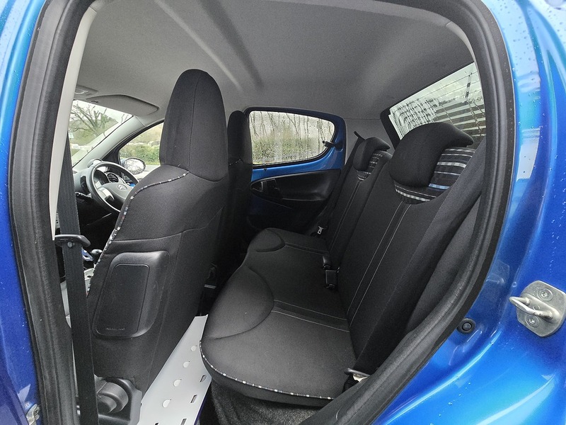 Used Citroen C1 2013 for sale - 76973975: Photo 8