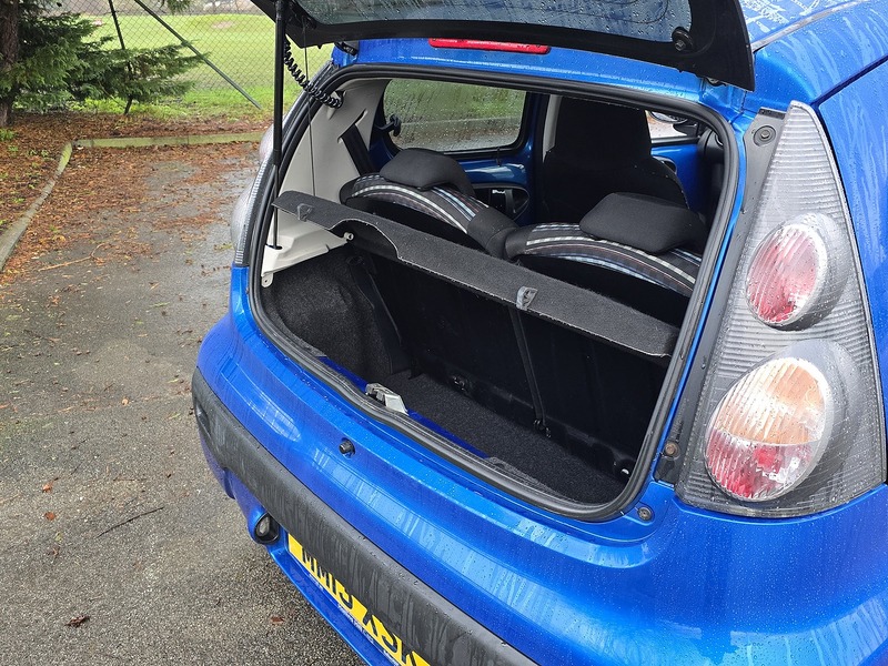 Used Citroen C1 2013 for sale - 76973975: Photo 9