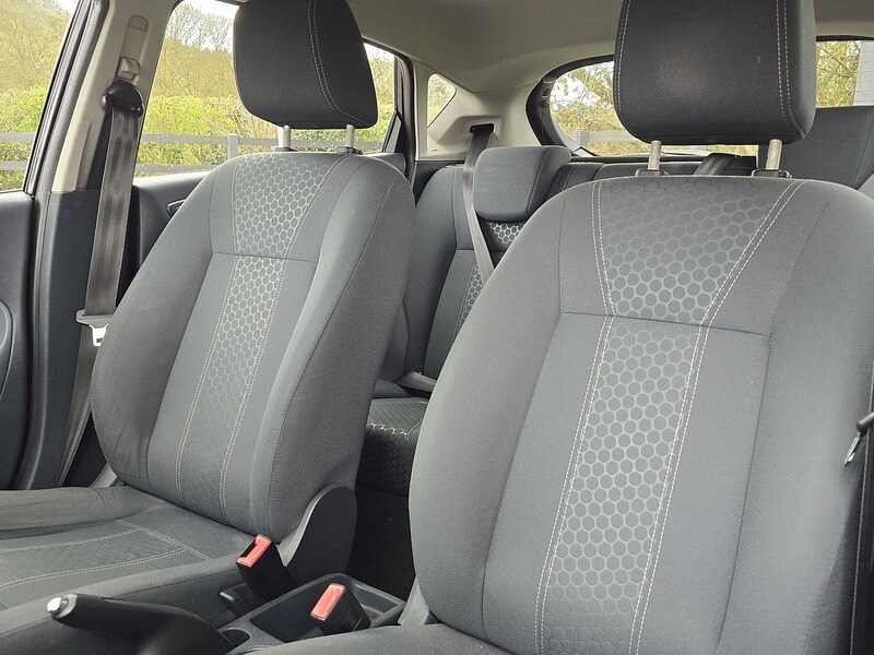 Used Ford Fiesta 2009 for sale - 77947051: Photo 3