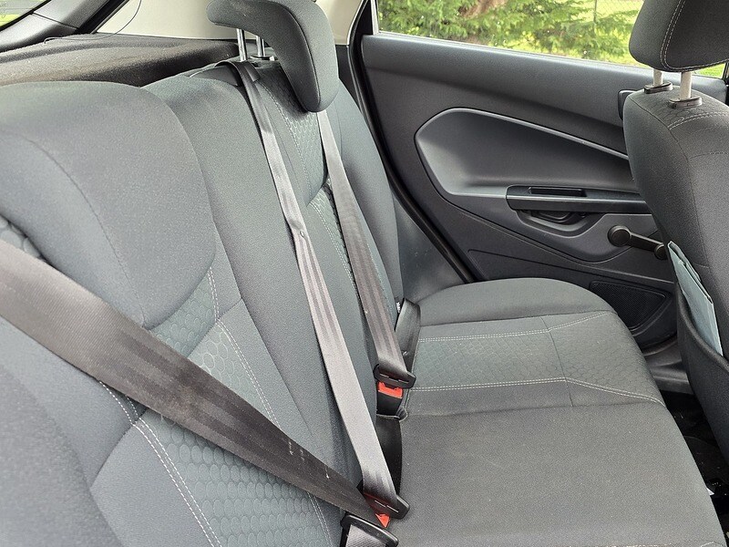 Used Ford Fiesta 2009 for sale - 77947051: Photo 7