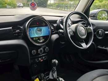 Used MINI Hatch 2022 for sale - 74930715: Photo