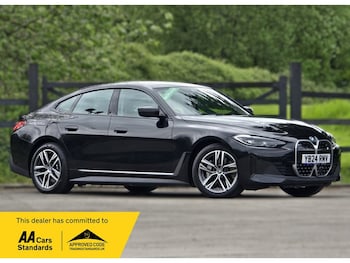 Used BMW i4 2024 for sale - 78709295: Photo