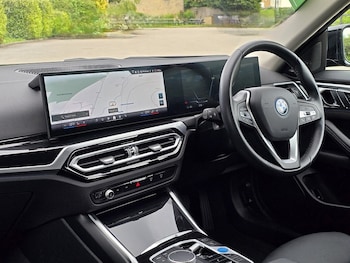 Used BMW i4 2024 for sale - 78709295: Photo