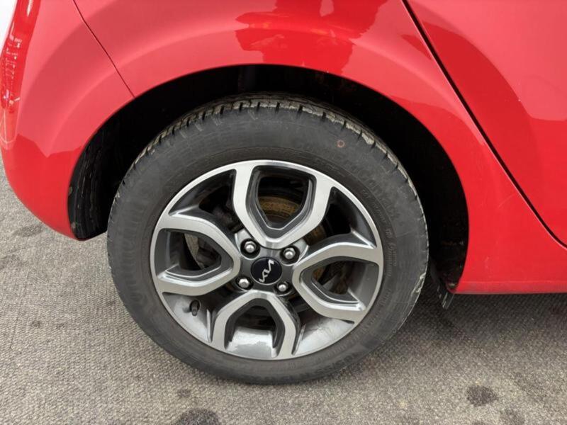 Used Kia Picanto 2022 for sale - 77288687: Photo 11