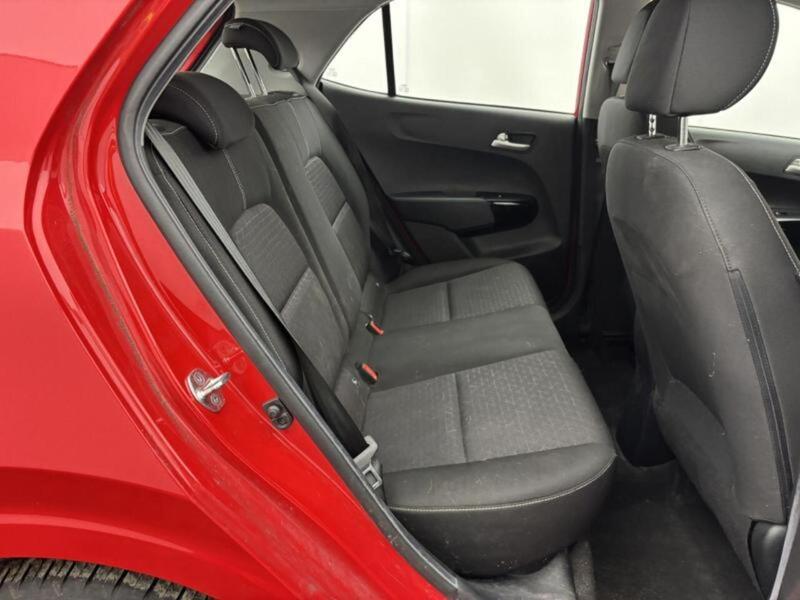 Used Kia Picanto 2022 for sale - 77288687: Photo 12