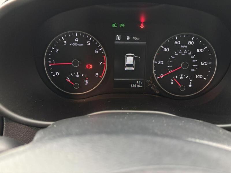 Used Kia Picanto 2022 for sale - 77288687: Photo 13