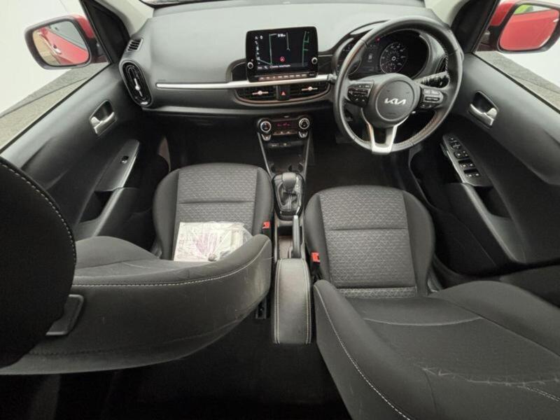 Used Kia Picanto 2022 for sale - 77288687: Photo 14