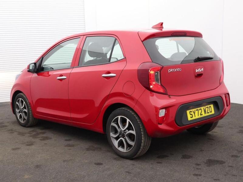 Used Kia Picanto 2022 for sale - 77288687: Photo 5