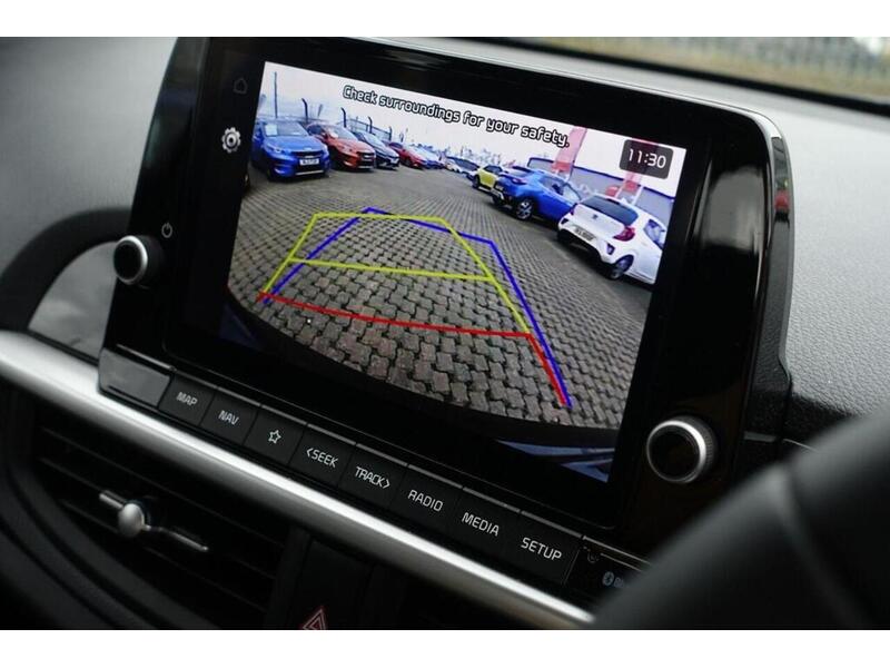 Used Kia Picanto 2022 for sale - 77288687: Photo 7