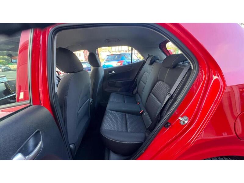 Used Kia Picanto 2022 for sale - 77288687: Photo 8