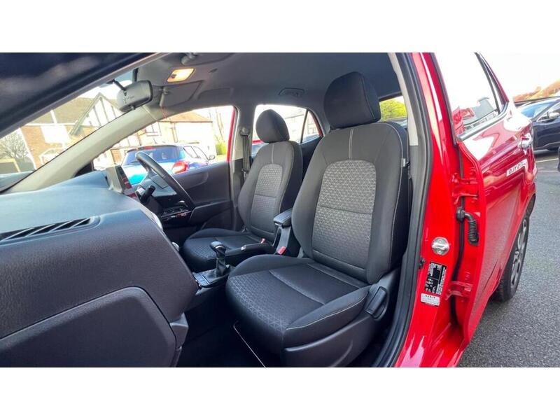 Used Kia Picanto 2022 for sale - 77288687: Photo 9