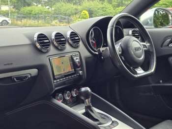Used Audi TT 2013 for sale - 75118763: Photo