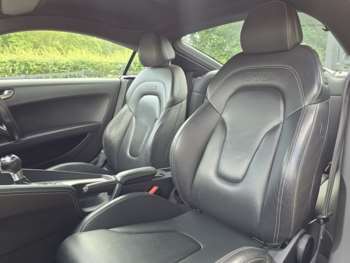 Used Audi TT 2013 for sale - 75118763: Photo