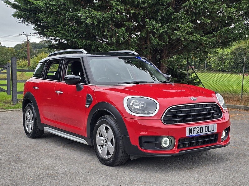 Used MINI Countryman 2020 for sale - 77437789: Photo 12