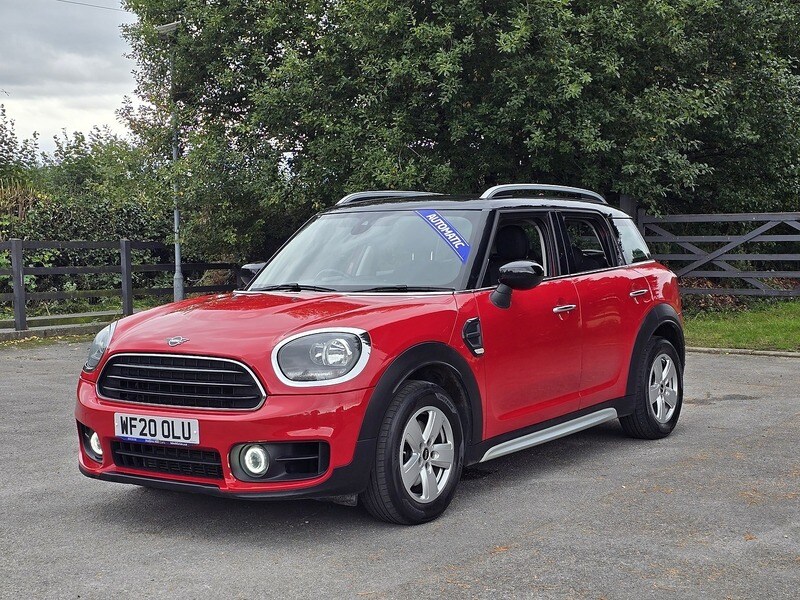 Used MINI Countryman 2020 for sale - 77437789: Photo 13