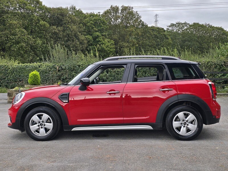 Used MINI Countryman 2020 for sale - 77437789: Photo 14