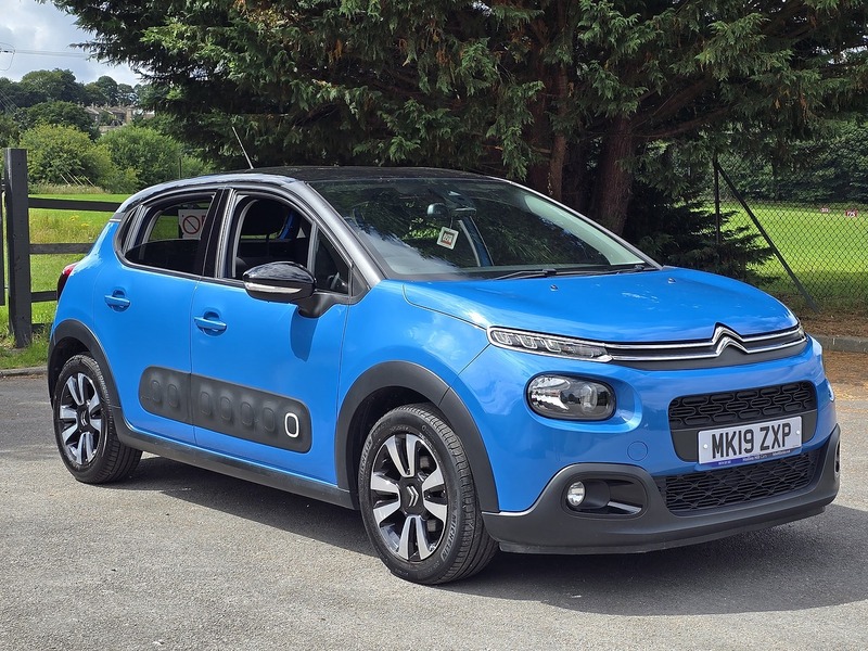 Used Citroen C3 2019 for sale - 76682365: Photo 11