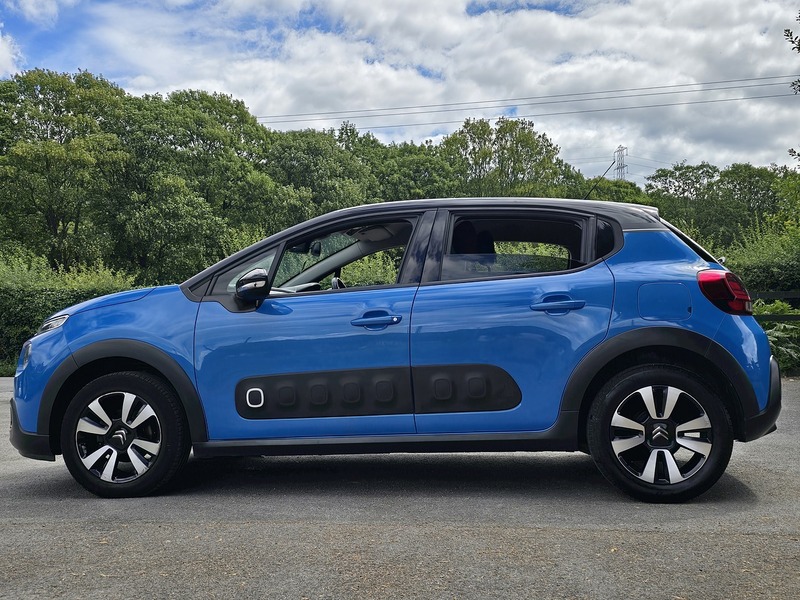 Used Citroen C3 2019 for sale - 76682365: Photo 13
