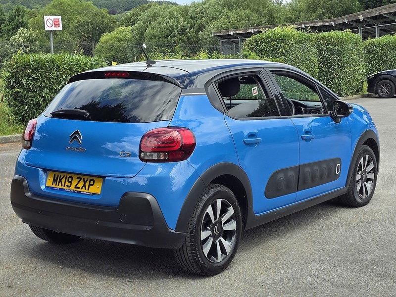 Used Citroen C3 2019 for sale - 76682365: Photo 15