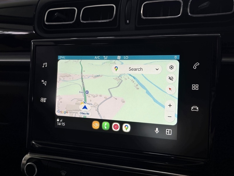 Used Citroen C3 2019 for sale - 76682365: Photo 16