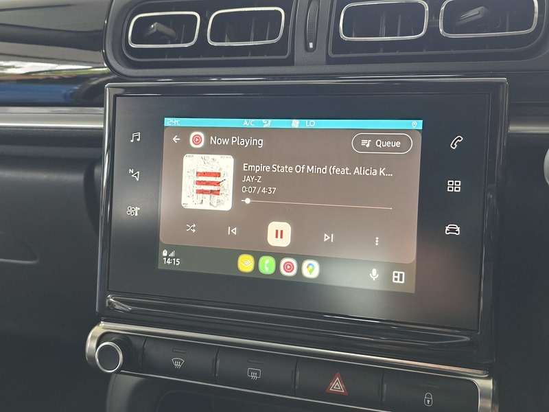 Used Citroen C3 2019 for sale - 76682365: Photo 17