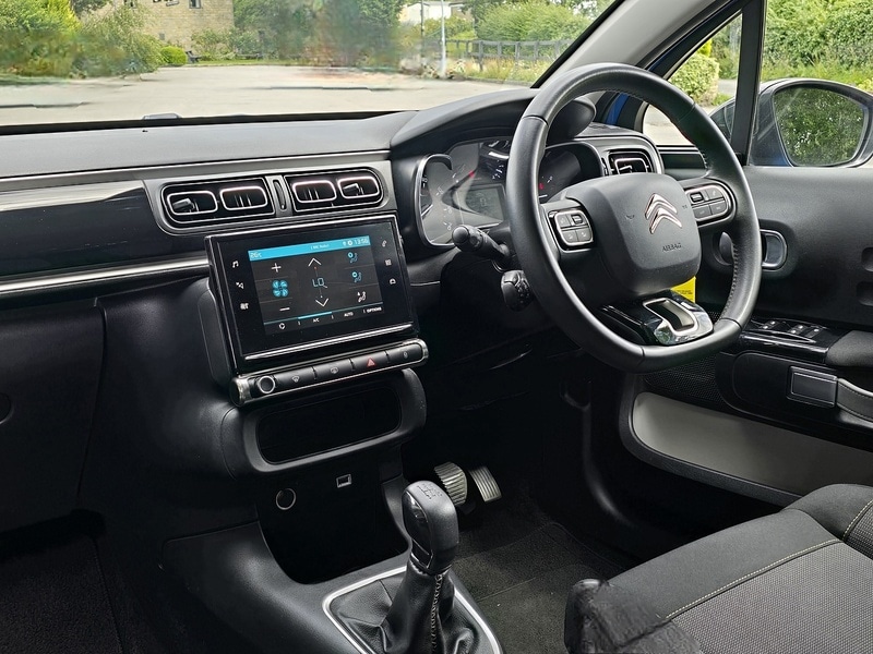 Used Citroen C3 2019 for sale - 76682365: Photo 2