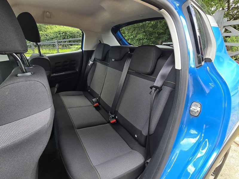 Used Citroen C3 2019 for sale - 76682365: Photo 4