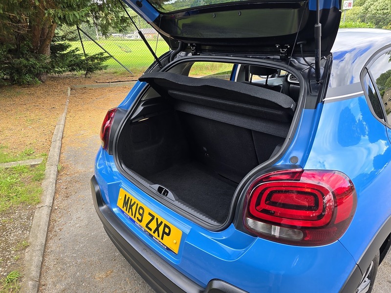 Used Citroen C3 2019 for sale - 76682365: Photo 5