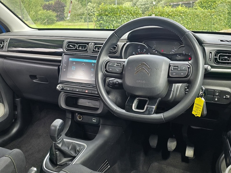 Used Citroen C3 2019 for sale - 76682365: Photo 6