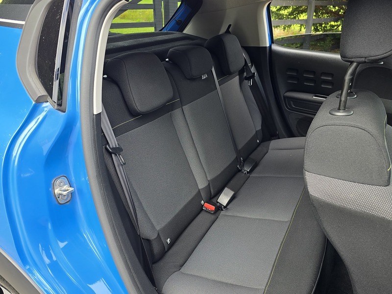 Used Citroen C3 2019 for sale - 76682365: Photo 7