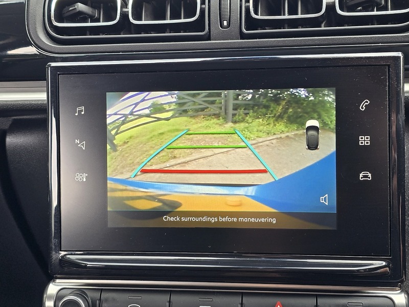 Used Citroen C3 2019 for sale - 76682365: Photo 9