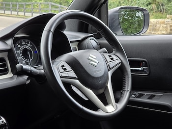 Used Suzuki Ignis 2022 for sale - 75620121: Photo