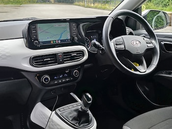 Used Hyundai i10 2022 for sale - 75421788: Photo