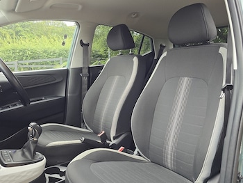 Used Hyundai i10 2022 for sale - 75421788: Photo