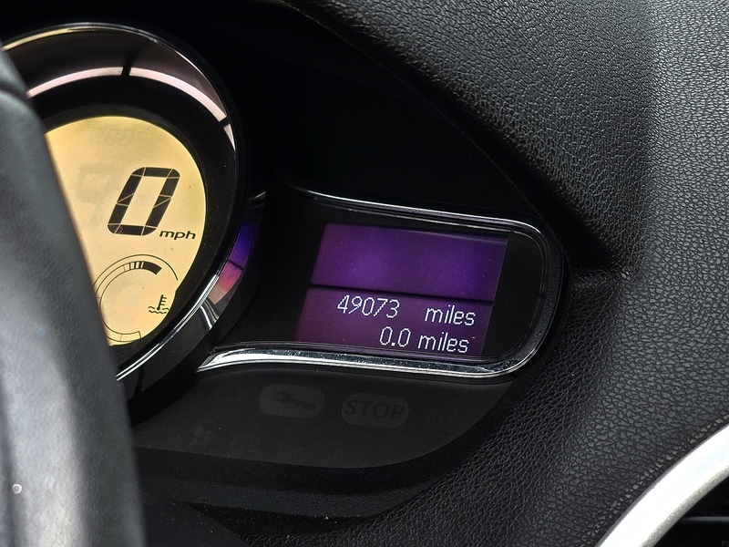 Used Renault Megane for sale - 77180719: Photo 13