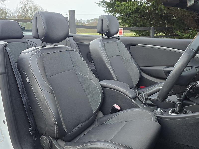 Used Renault Megane for sale - 77180719: Photo 14